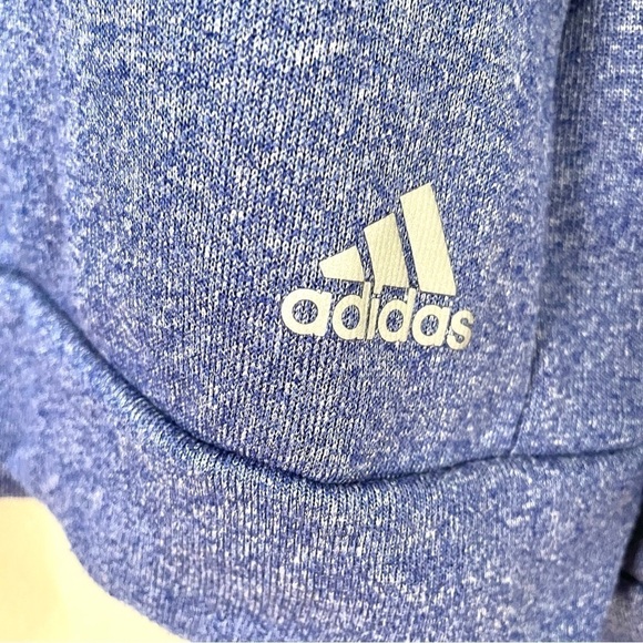 Adidas Energy Running Sweatshirt - Women's Size Large - Picture 7 of 10